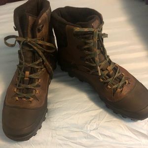 Merrel  snow boots